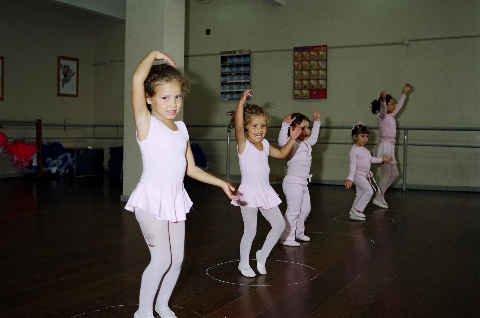 Baby Class
